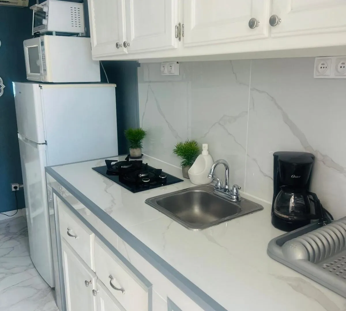 Amazing Modern Studio In Marigot Apartmán Marigot (Saint Martin)