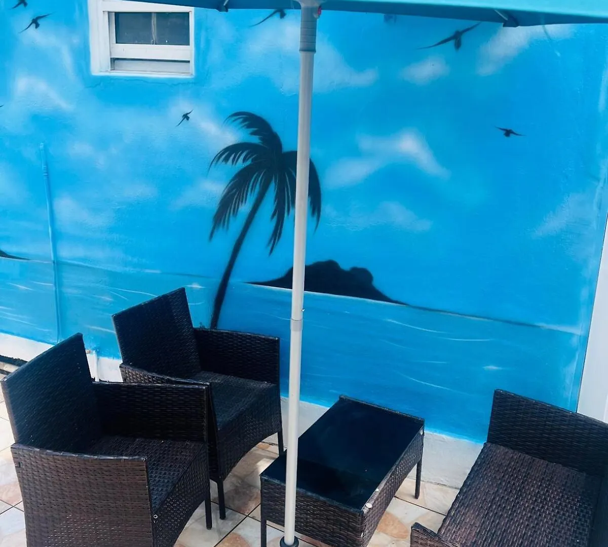 Amazing Modern Studio In Marigot Marigot (Saint Martin)