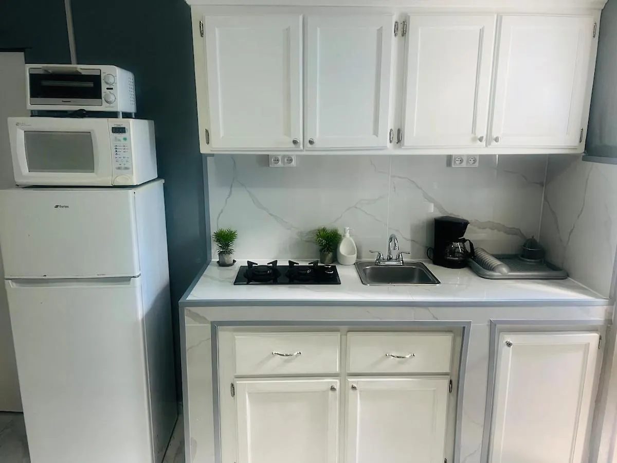 Апартаменты Amazing Modern Studio In Marigot