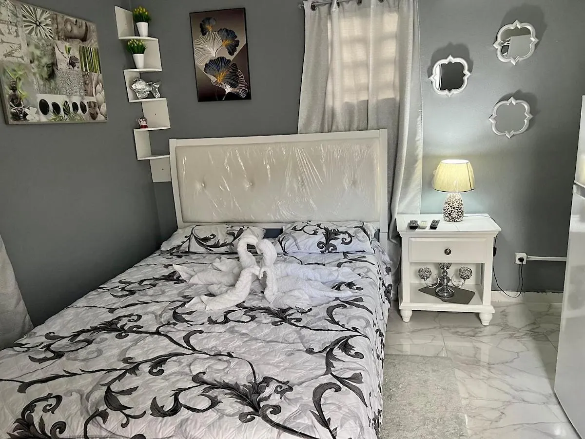 Amazing Modern Studio In Marigot