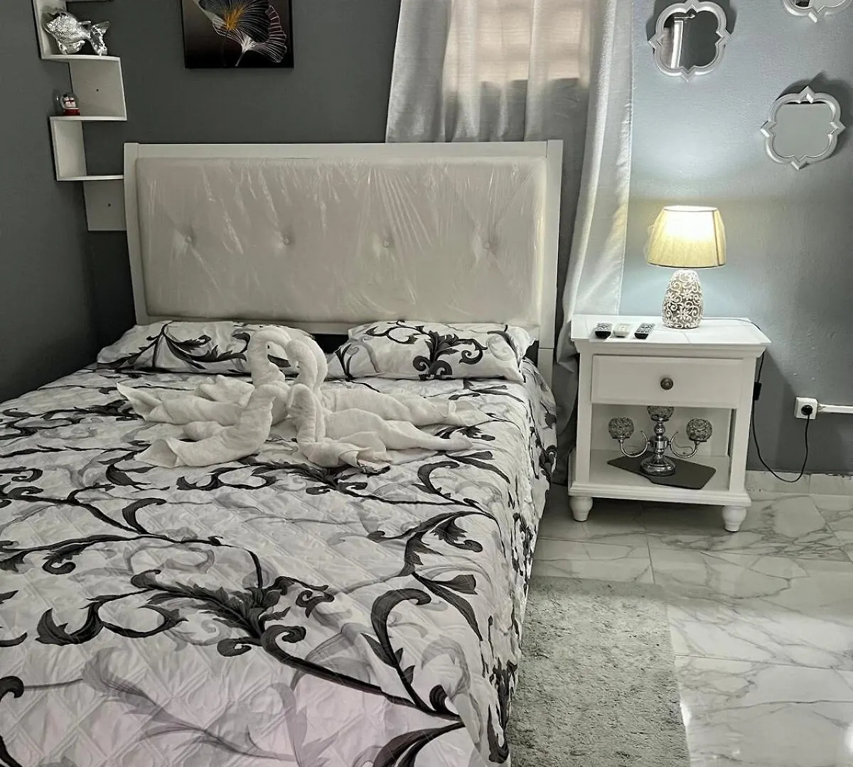Апартаменты Amazing Modern Studio In Marigot